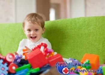 ”Mitä tehdä, jos lapsi ei halua laittaa lelujaan pois Lapsi kieltäytyy keräämästä leluja