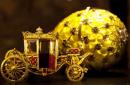 Kuinka paljon todellinen Faberge-muna maksaa: tyypit ja hinnat Kuinka monta munaa Karl Faberge teki