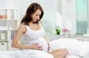 Mitä tapahtuu immuniteetille raskauden aikana: normaalia ja poikkeavuuksia