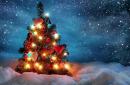 Hyvää uutta vuotta ja joulun tervehdys venäjäksi toivottaa hyvää uutta vuotta ja joulua